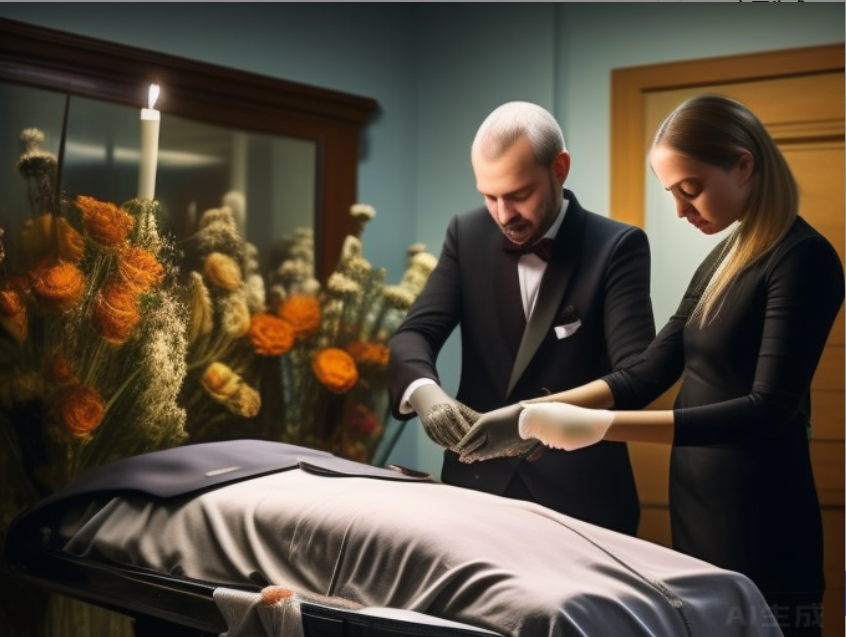 盐城遗体运输整理